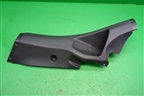 Обшивка стойки задняя нижняя левая (BM51A31017) (BM51A31017A) для Ford Focus 3 с 2011г