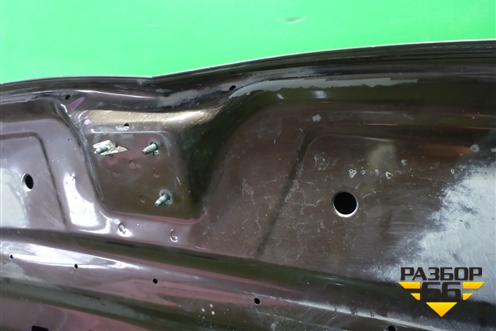 Капот (5NA823031H) для Volkswagen Tiguan с 2016г