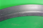 Накладка заднего крыла левого (93829BM90B) для Nissan Qashqai (J11E) с 2013г (Кашкай)