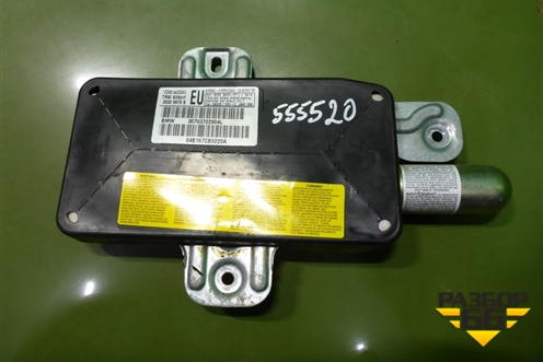 Подушка безопасности в дверь левая (30703722904L) для BMW 3-серия Е46 с 1998-2005г