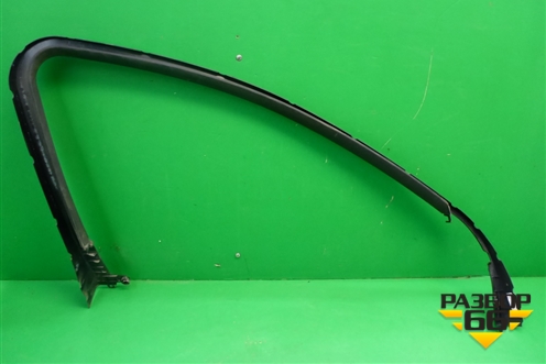 Накладка двери передней правой (на рамку) (96846147) для Chevrolet Cruze c 2009-2015г