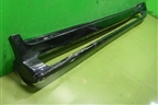 Накладка на порог наружная правая на подножку (5177360160) для Toyota Land Cruiser (200) с 2008г