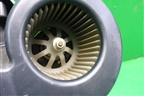 Корпус отопителя (задний) (1166009851) для Mitsubishi Pajero Sport с 1996-2008г
