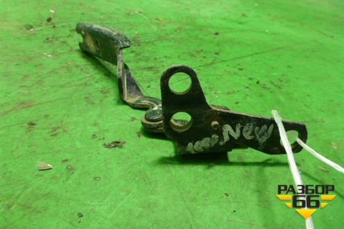 Петля капота левая (791285) для Citroen C5 с 2005-2008г (С5)