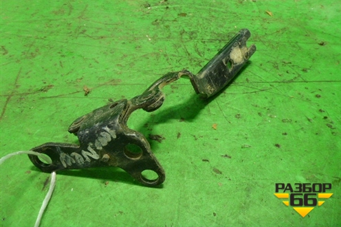 Петля капота левая (791285) для Citroen C5 с 2005-2008г (С5)