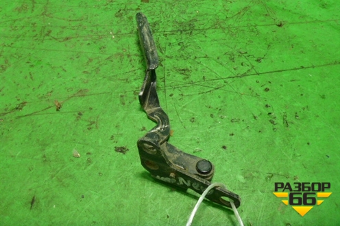 Петля капота левая (791285) для Citroen C5 с 2005-2008г (С5)