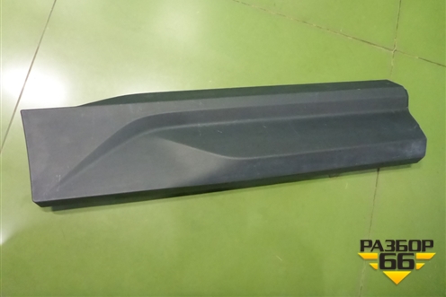 Накладка двери задней правой (6600125118) для Geely Coolray с 2019-2025г