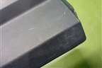 Накладка двери задней правой (6600125118) для Geely Coolray с 2019-2025г