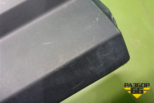 Накладка двери задней правой (6600125118) для Geely Coolray с 2019-2025г