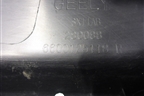Накладка двери задней правой (6600125118) для Geely Coolray с 2019-2025г