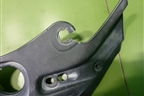 Накладка декоративная на переднюю панель (GHP950717) для Mazda Mazda 6 (GJ) с 2012-2025г