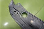 Накладка декоративная на переднюю панель (GHP950717) для Mazda Mazda 6 (GJ) с 2012-2025г