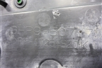 Накладка декоративная на переднюю панель (GHP950717) для Mazda Mazda 6 (GJ) с 2012-2025г