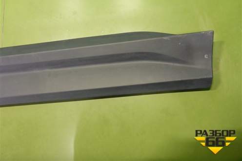 Накладка двери передней правой (6600125112) для Geely Coolray с 2019-2025г