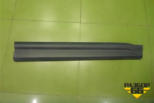 Накладка двери передней правой (6600125112) для Geely Coolray с 2019-2025г
