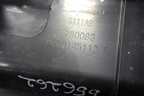 Накладка двери передней правой (6600125112) для Geely Coolray с 2019-2025г