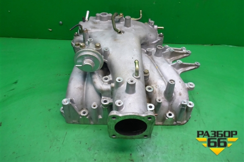 Коллектор впускной (3.0л 6G72) для Mitsubishi Pajero Sport с 1996-2008г