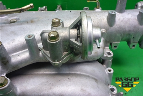 Коллектор впускной (3.0л 6G72) для Mitsubishi Pajero Sport с 1996-2008г