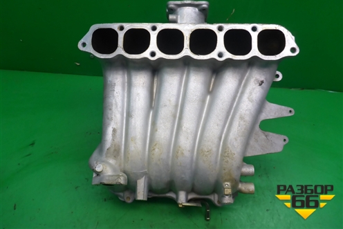 Коллектор впускной (3.0л 6G72) для Mitsubishi Pajero Sport с 1996-2008г