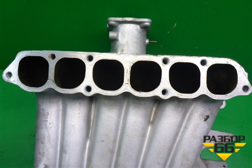 Коллектор впускной (3.0л 6G72) для Mitsubishi Pajero Sport с 1996-2008г