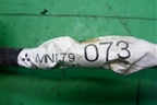Проводка двери задней правой (MN179073) для Mitsubishi Pajero Sport с 1996-2008г