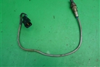 Датчик кислородный / Lambdasonde (3.0л 6G72) (2340008293) для Mitsubishi Pajero Sport с 1996-2008г