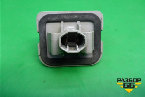 Фонарь подсветки номера для Mazda Mazda 6 (GG) с 2002-2007г