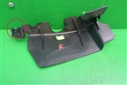Накладка внутренняя (правая) (A1646840437) для Mercedes Benz ML-Klass W164 c 2005-2011г (МЛ)