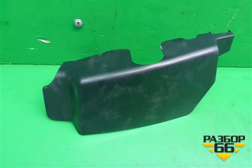 Накладка внутренняя (правая) (A1646840437) для Mercedes Benz ML-Klass W164 c 2005-2011г (МЛ)