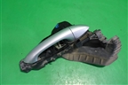 Ручка наружная двери передней правой для Mercedes Benz ML-Klass W164 c 2005-2011г