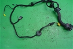 Проводка двери передней левой для Mercedes Benz ML-Klass W164 c 2005-2011г