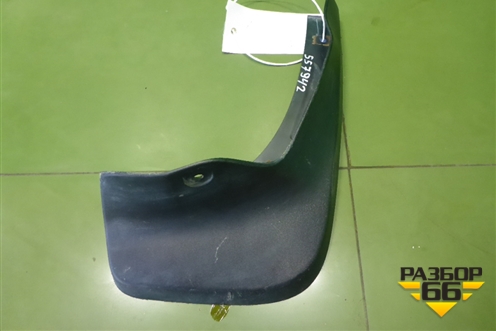 Брызговик задний правый (788104EA0A) для Nissan Qashqai (J11E) с 2013г (Кашкай)
