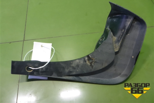 Брызговик задний правый (788104EA0A) для Nissan Qashqai (J11E) с 2013г (Кашкай)