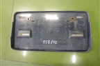 Рамка под номер (J1017AJ531) для Subaru Legacy Outback (B14) с 2009-2014г (Легаси Аутбек)