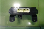 Блок электронный (управления климатом) (72343AJ000) для Subaru Legacy Outback (B14) с 2009-2014г (Легаси Аутбек)