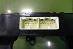 Блок электронный (управления климатом) (72343AJ000) для Subaru Legacy Outback (B14) с 2009-2014г (Легаси Аутбек)
