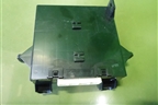 Блок электронный (управления климатом) (72343AJ000) для Subaru Legacy Outback (B14) с 2009-2014г (Легаси Аутбек)