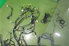 Проводка салонная (правый руль) (81501AJ620) для Subaru Legacy Outback (B14) с 2009-2014г (Легаси Аутбек)