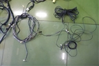 Проводка салонная (правый руль) (81501AJ620) для Subaru Legacy Outback (B14) с 2009-2014г (Легаси Аутбек)