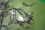 Проводка салонная (правый руль) (81501AJ620) для Subaru Legacy Outback (B14) с 2009-2014г (Легаси Аутбек)