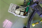 Проводка салонная (правый руль) (81501AJ620) для Subaru Legacy Outback (B14) с 2009-2014г (Легаси Аутбек)