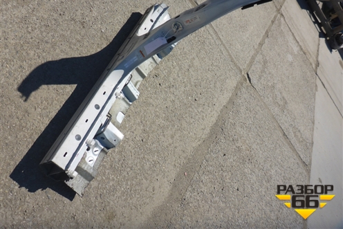 Порог со стойкой правый для Subaru Legacy Outback (B14) с 2009-2014г