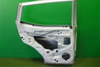 Дверь задняя левая (H21014EAMA) для Nissan Qashqai (J11E) с 2013г (Кашкай)