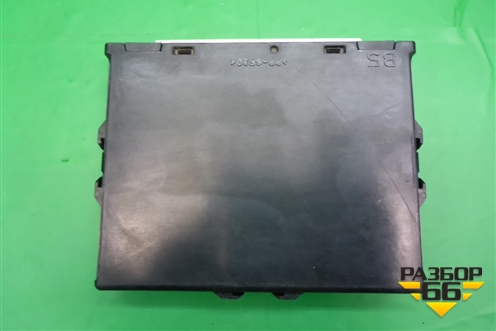 Блок управления двигателем (2.5л EJ25 АКПП) (22765AA120) для Subaru Legacy Outback (B14) с 2009-2014г (Легаси Аутбек)