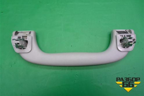 Ручка внутренняя потолочная передняя для Subaru Legacy Outback (B14) с 2009-2014г (Легаси Аутбек)
