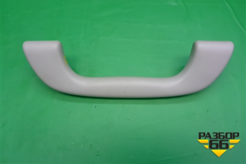 Ручка внутренняя потолочная передняя для Subaru Legacy Outback (B14) с 2009-2014г (Легаси Аутбек)