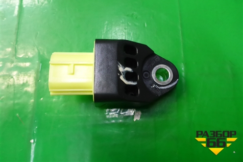Датчик AIR BAG (98237AJ000) для Subaru Legacy Outback (B14) с 2009-2014г (Легаси Аутбек)