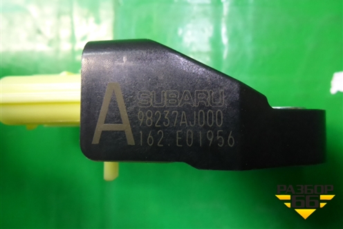 Датчик AIR BAG (98237AJ000) для Subaru Legacy Outback (B14) с 2009-2014г (Легаси Аутбек)