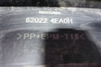Бампер передний (до 2017г под парктроник и омыватели) (620224EA0H) для Nissan Qashqai (J11E) с 2013г (Кашкай)