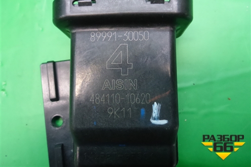 Антенна иммобилайзера (двери передней левой) (8999130050) для Subaru Legacy Outback (B14) с 2009-2014г (Легаси Аутбек)